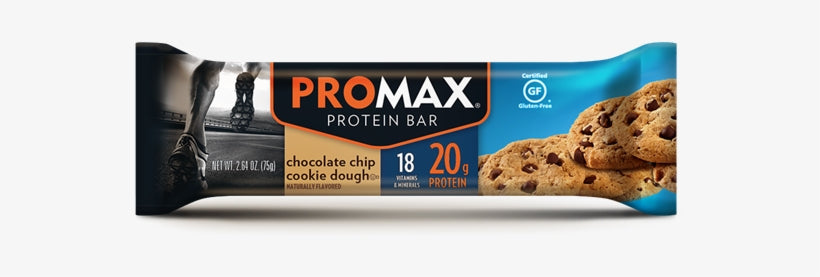 Promax Bar Cookie Dough - DrugSmart Pharmacy