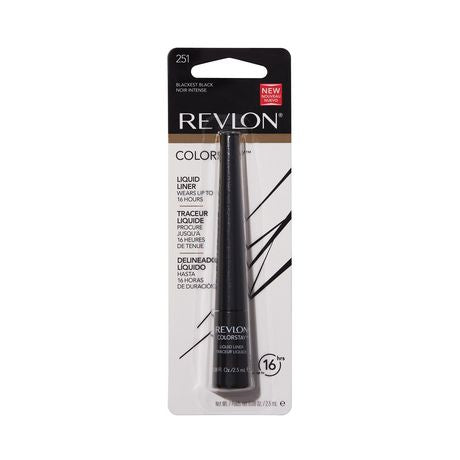 Revlon Colorstay Liquid Liner - DrugSmart Pharmacy