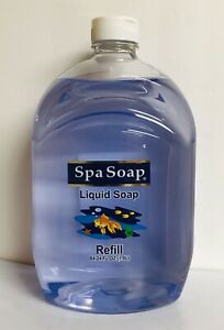 Spa Soap Refill - DrugSmart Pharmacy