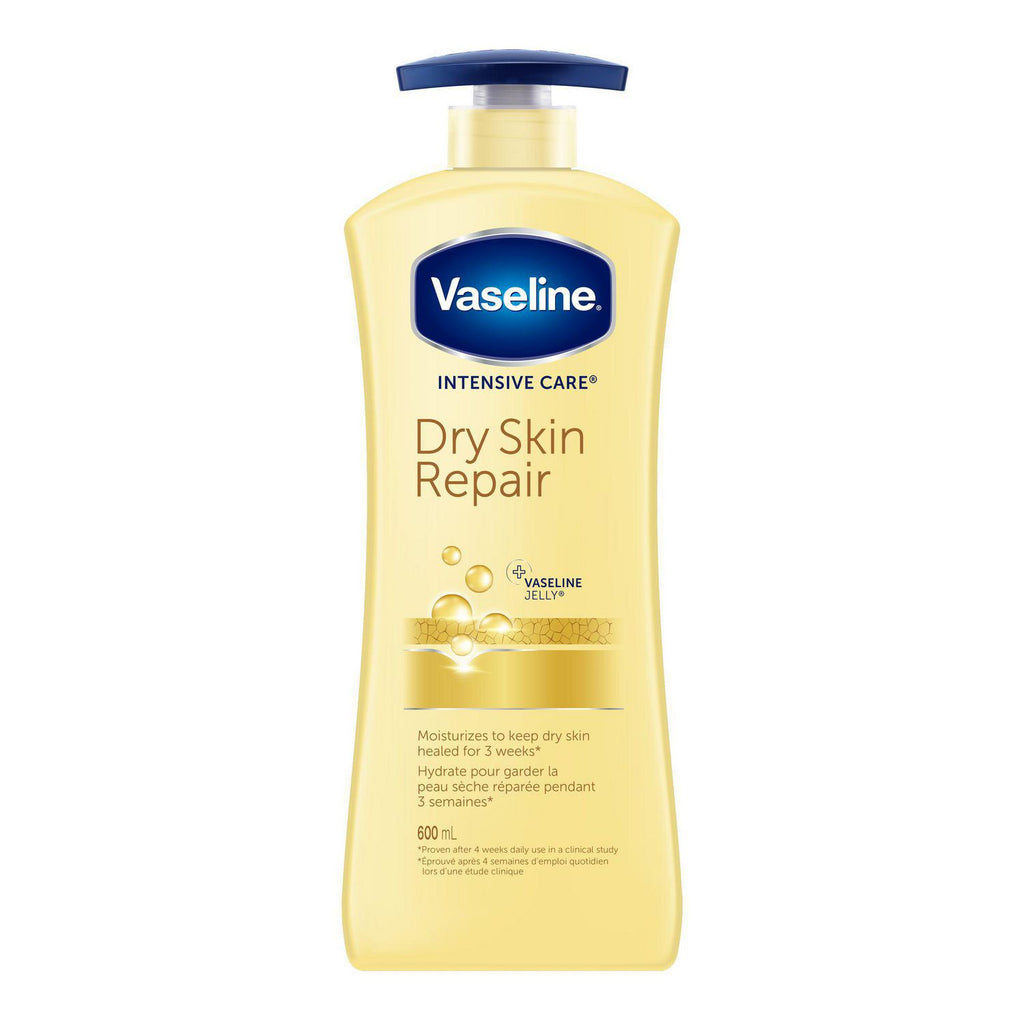 Vaseline Intensive Care Dry Skin Repair - DrugSmart Pharmacy