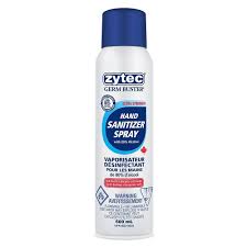 Zytec Germ Buster - DrugSmart Pharmacy