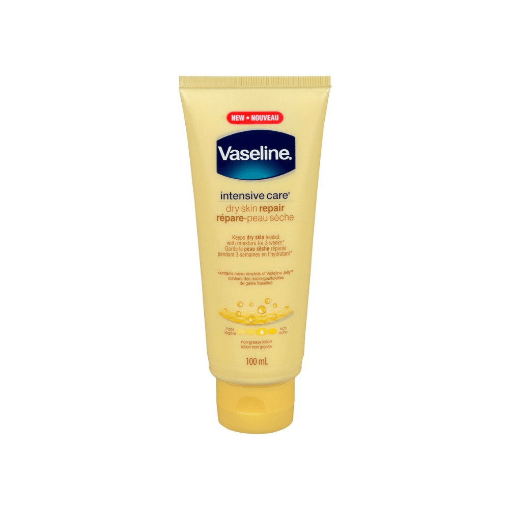 Vaseline® Intensive Care Dry Skin Repair - DrugSmart Pharmacy