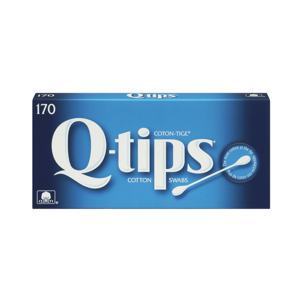 Q-Tips Cotton Swabs - DrugSmart Pharmacy
