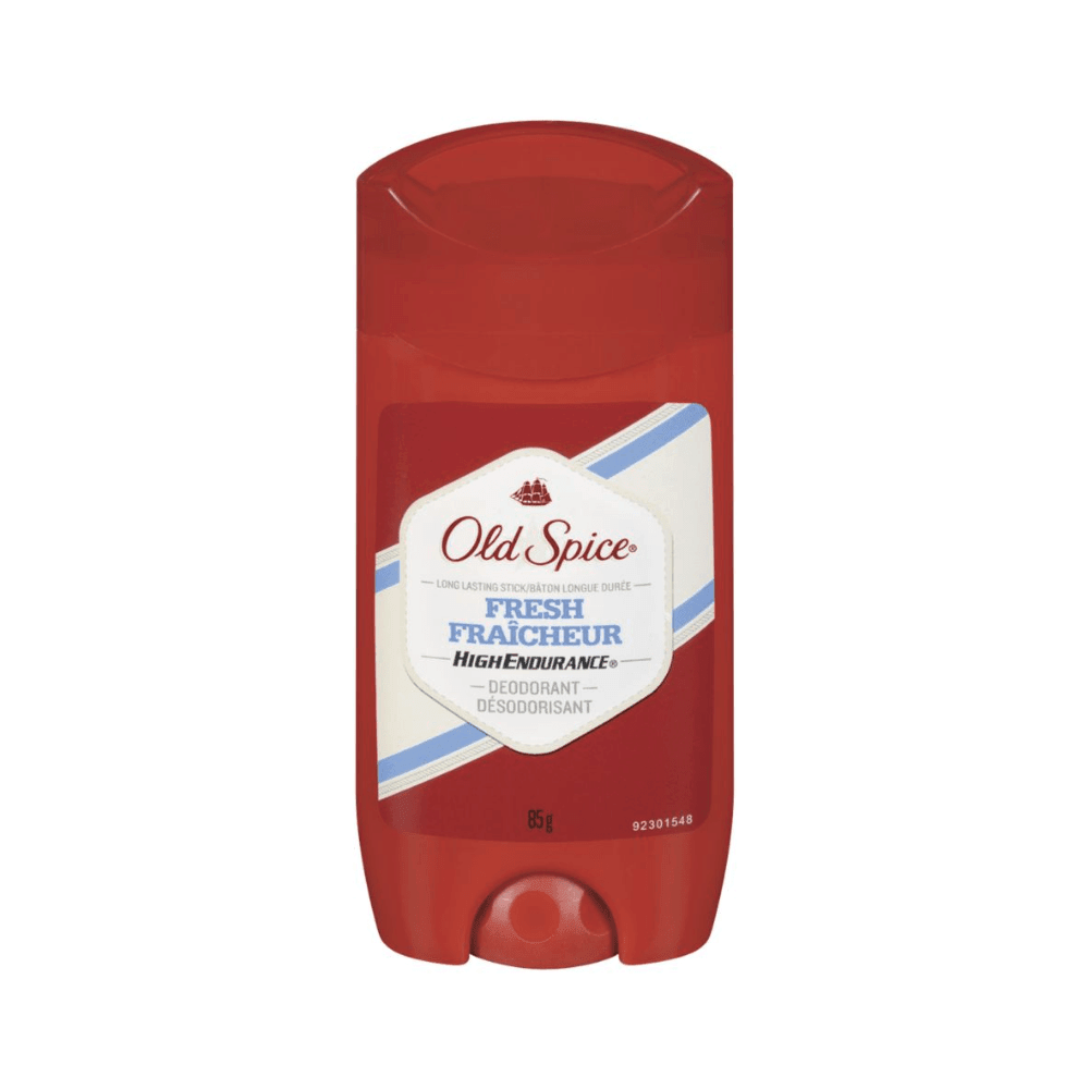 Old Spice® High Endurance Deodorant, Fresh - DrugSmart Pharmacy