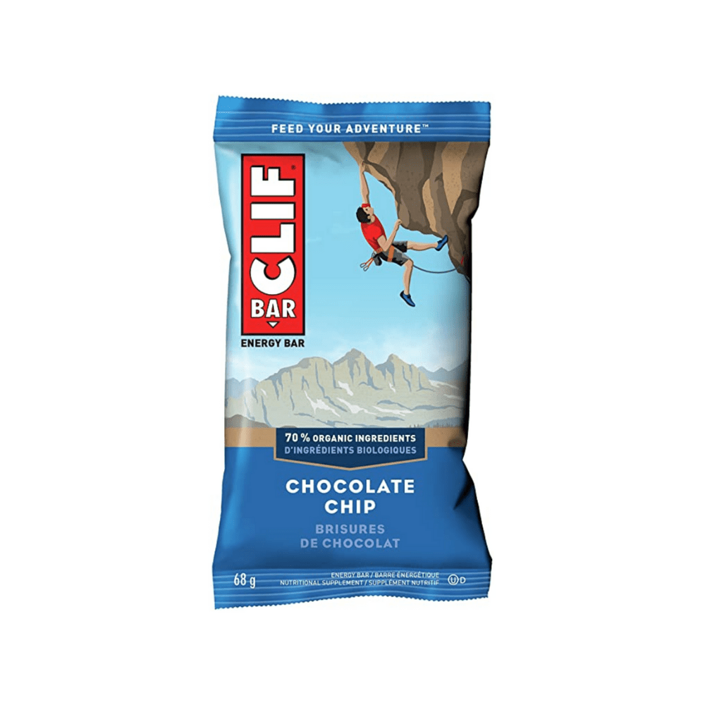 Clif Bar Chocolate Chip - DrugSmart Pharmacy