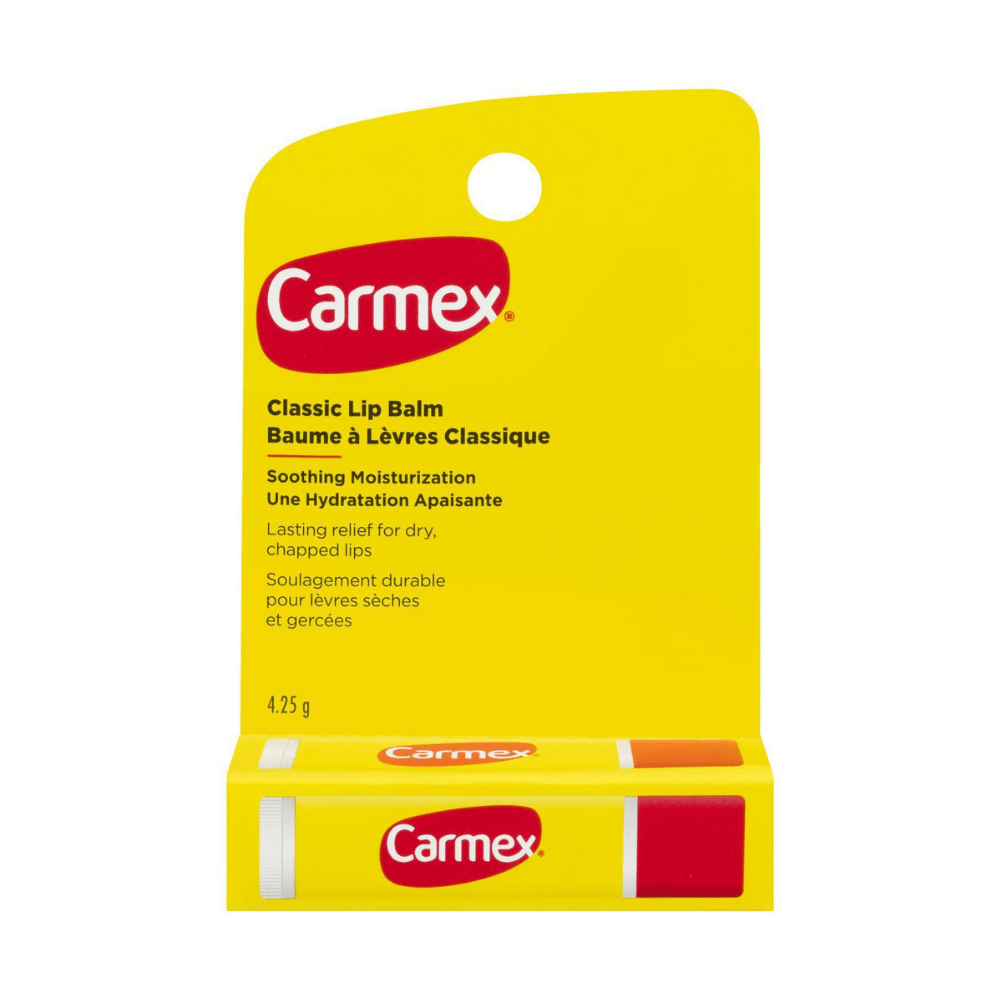 Carmex Classic Lip Balm - DrugSmart Pharmacy