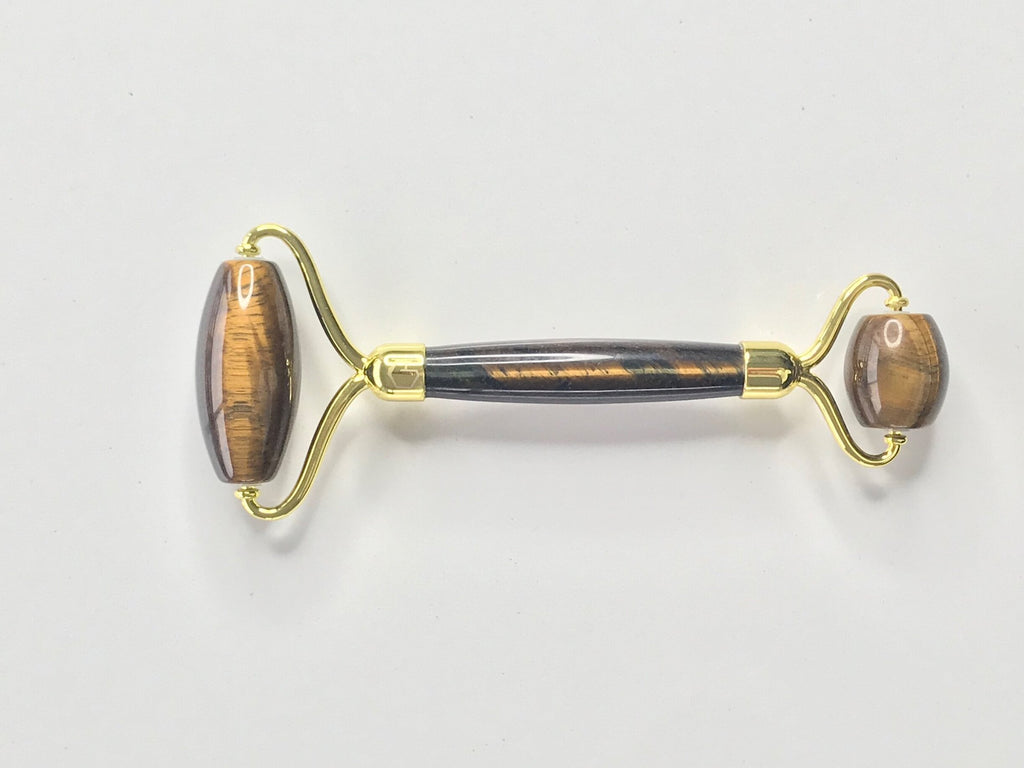 Hadaka WANDLOVE Tiger's Eye Face Roller - DrugSmart Pharmacy